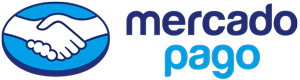 logo mercado pago