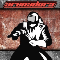 arenadora maldonado logo