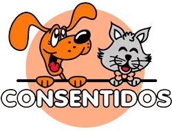 consentidos logo